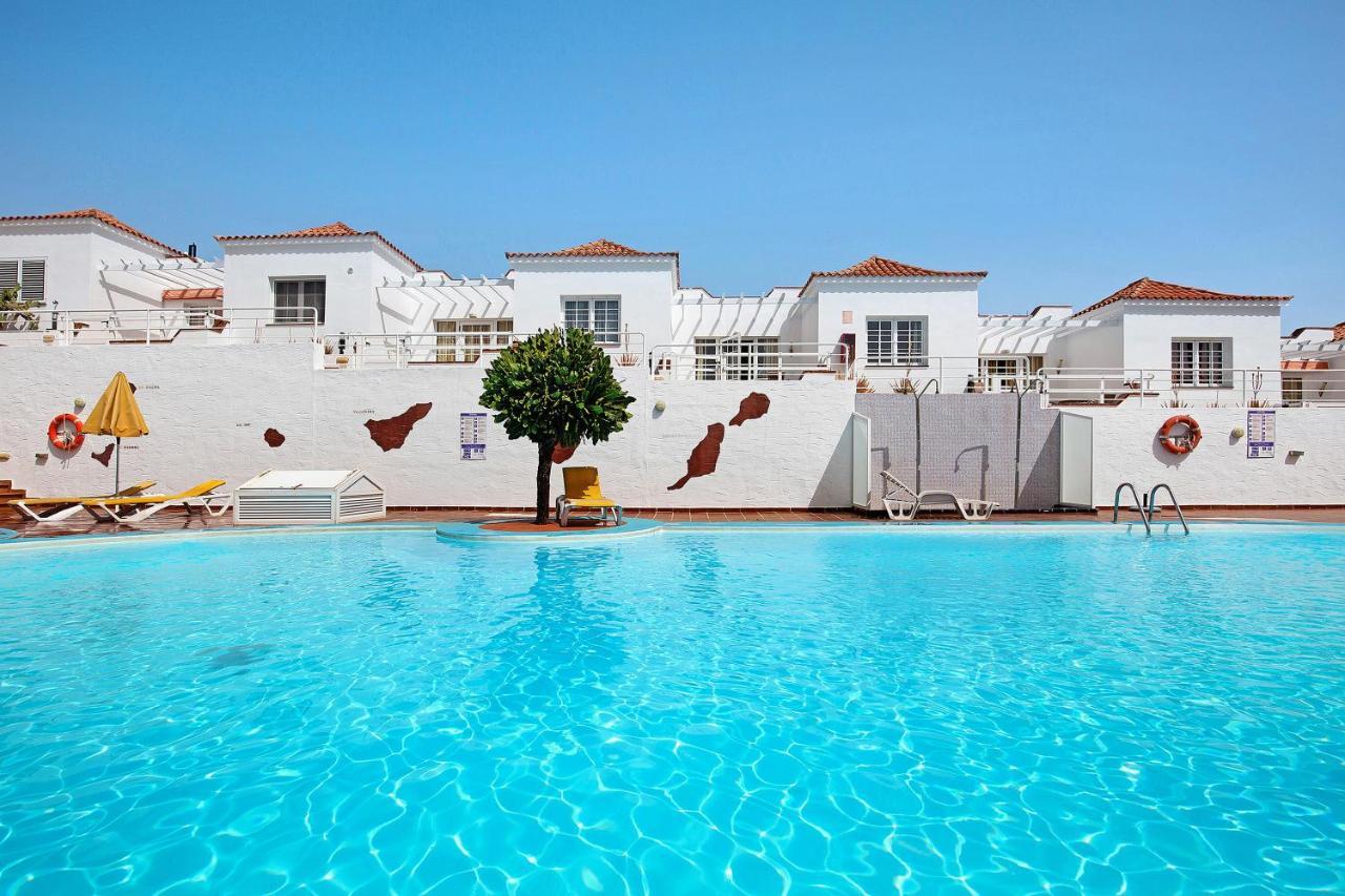 شقة Casa Eri Con Piscina كوراليهو المظهر الخارجي الصورة