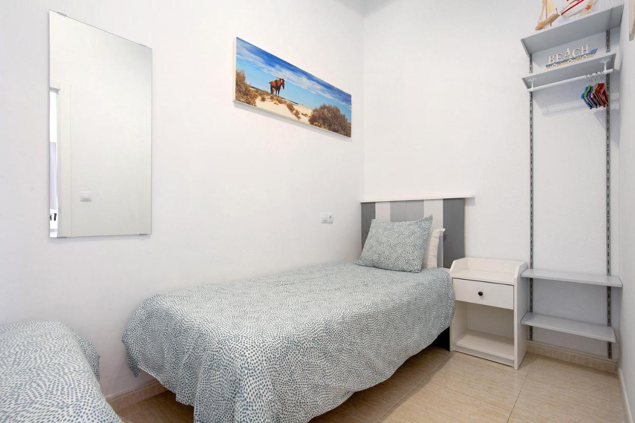 شقة Casa Eri Con Piscina كوراليهو المظهر الخارجي الصورة